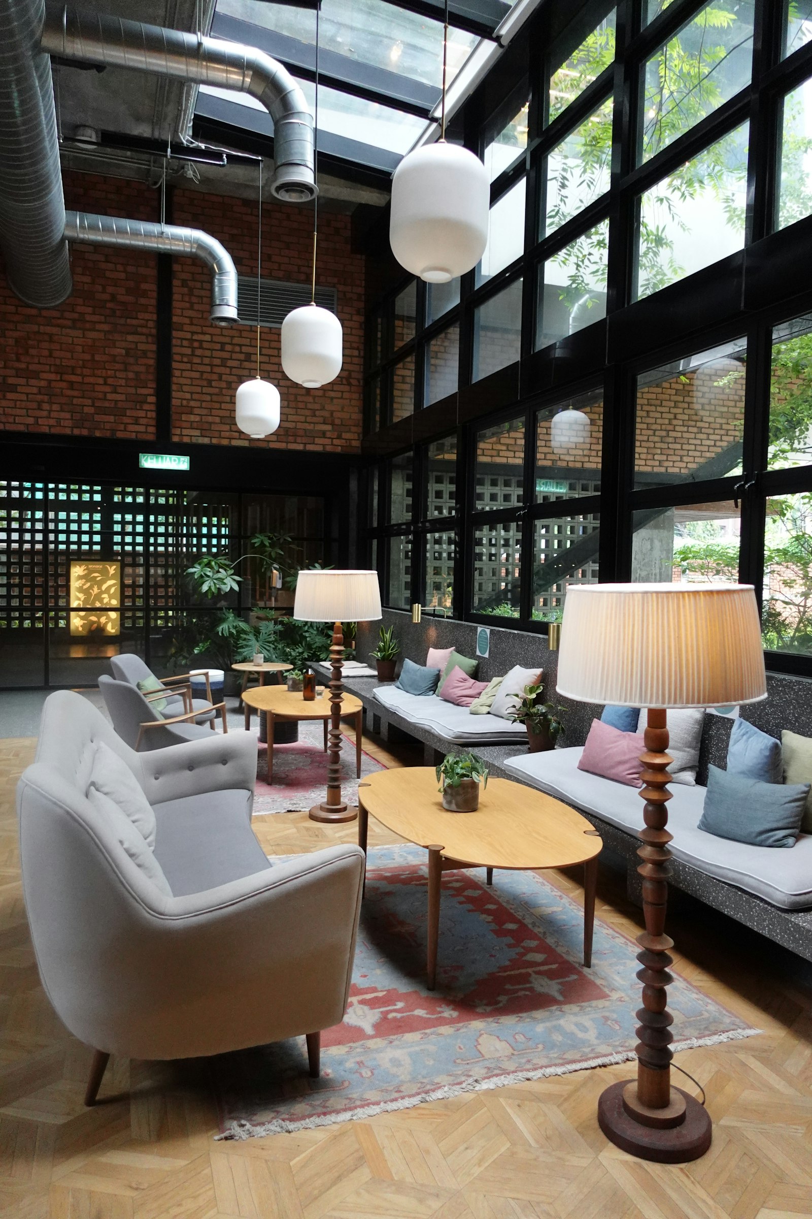 Groupe Lambert (5 hôtels, Lyon) : +6,4 % de RevPAR en 8 mois